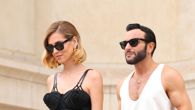 Fabio Maria Damato e Chiara Ferragni si separano, lo storico ... &copy; Creative Commons
