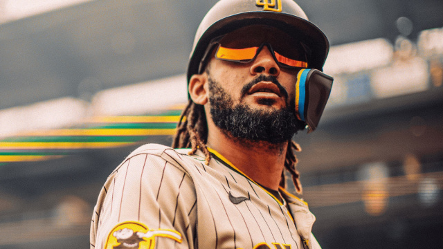Fernando Tatis Jr Ultra Boost Junior The Long Climb Back For ... &copy; Creative Commons