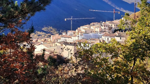 FONTECCHIO: CIANCONE A DI BIASE, "BASTA FALSIT&Agrave; SU NOSTRO OPERATO ... &copy; Creative Commons