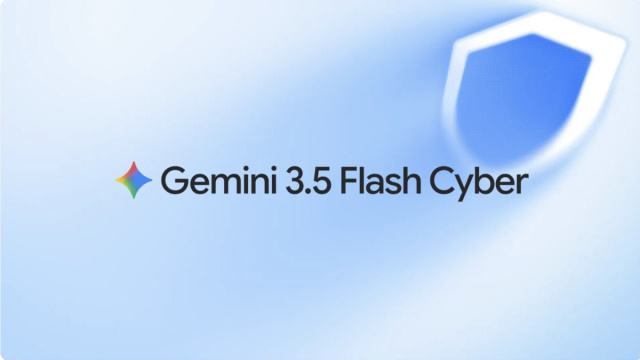 Google lancia Gemini 3.5 Flash Cyber: l'intelligenza artificiale ... &copy; Creative Commons