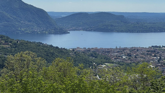 I migliori tracciati per la corsa a piedi nei dintorni di ... &copy; Creative Commons