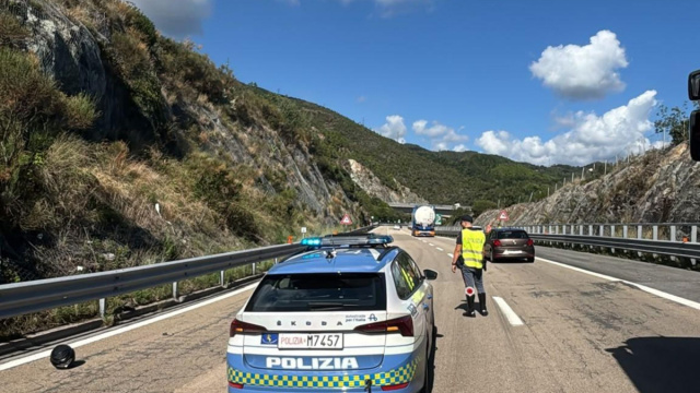Incidente mortale sulla A10: motociclista perde la vita tra ... &copy; Creative Commons