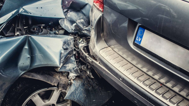 Incidente stradale - &copy; Freepik.Com