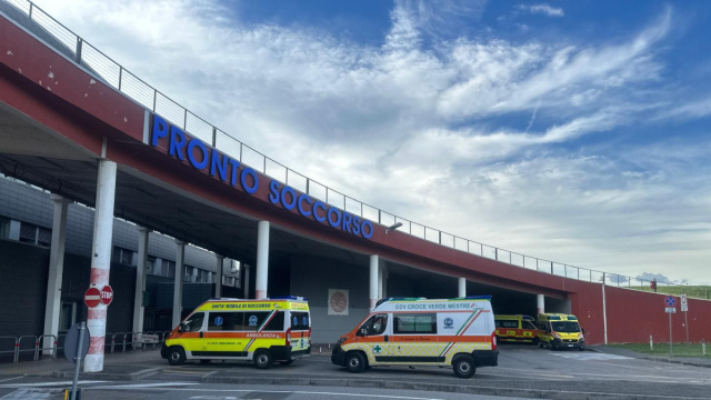 Incidenti sul lavoro, allarme Cisl a Venezia - Notizie Plus &copy; Creative Commons