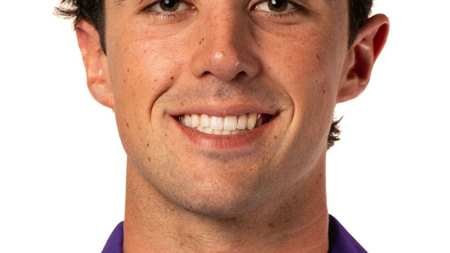 Josh Hoover - Football - TCU Athletics &copy; Creative Commons