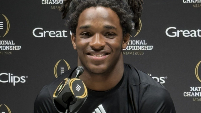 Malachi Toney - Wikipedia &copy; Creative Commons