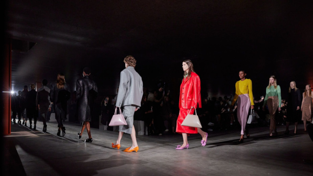 Milano Fashion Week i numeri - HUB Style &copy; Creative Commons