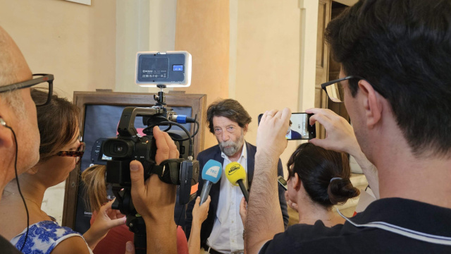 Oltre l'abisso: festivalfilosofia presenta il programma 2026 - Il ... &copy; Creative Commons