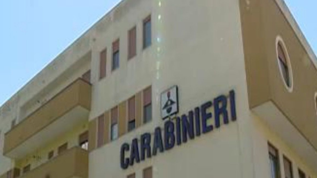 Operazione antidroga a Isernia &copy; Creative Commons