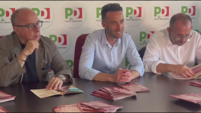 Politica - Umbria TV &copy; Creative Commons