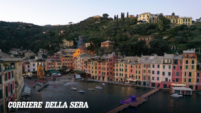 Portofino, due giorni di confronto sulle sfide dell'Italia ... &copy; Creative Commons