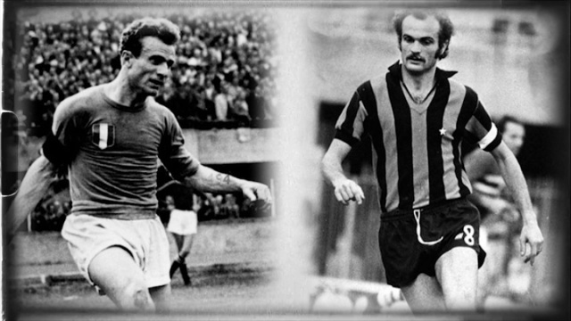 Sandro Mazzola a Tv2000: &ldquo;Dissi no alla Juve, mio padre si sarebbe ... &copy; Creative Commons