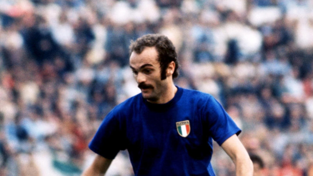 Sandro Mazzola: carriera e successi dell'icona nerazzurra - WH News &copy; Creative Commons