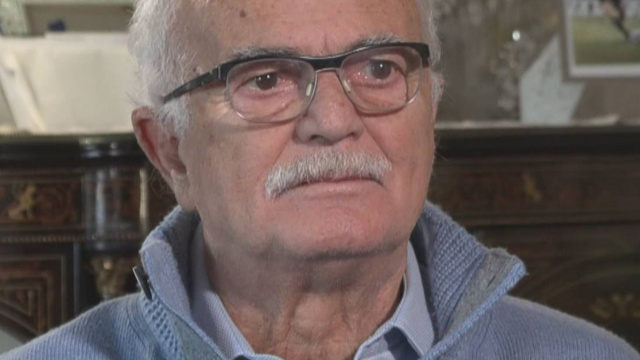 Sandro Mazzola compie 80 anni: una vita dedicata al calcio e all'Inter &copy; Creative Commons