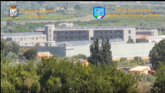 Siracusa. Sopralluogo del Dap a Cavadonna, il garante: "Struttura ... &copy; Creative Commons