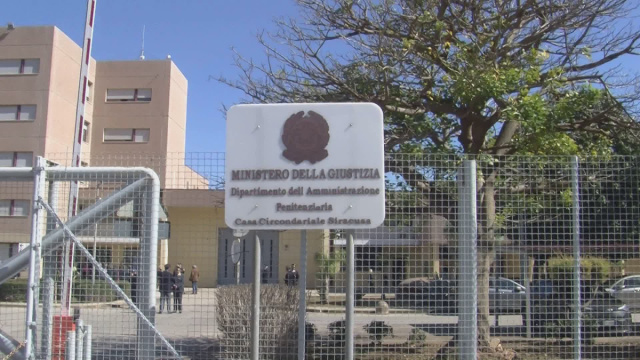 Sopravvitto carceri: a Cavadonna trovato accordo - Video Regione &copy; Creative Commons