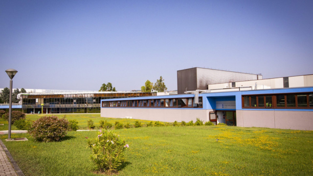 Stellantis, come lo stabilimento abruzzese di Atessa si prepara a ... &copy; Creative Commons
