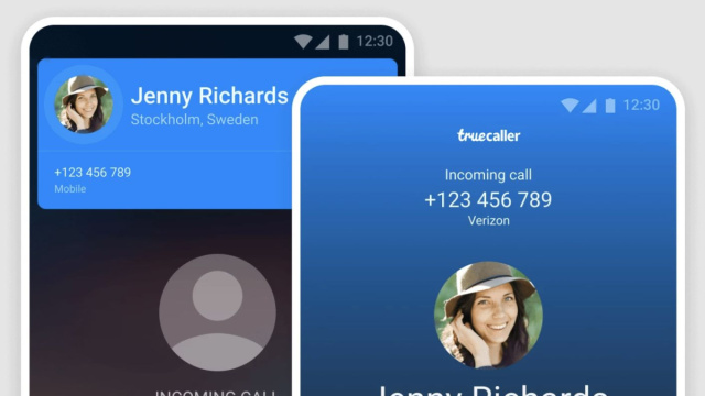 Truecaller - Prezzi, recensioni, informazioni - Capterra Italia 2026 &copy; Creative Commons