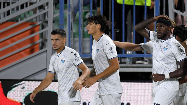 Venezia-Lazio 0-2, pagelle e tabellino: Zaccagni ritrova il goal ... &copy; Creative Commons