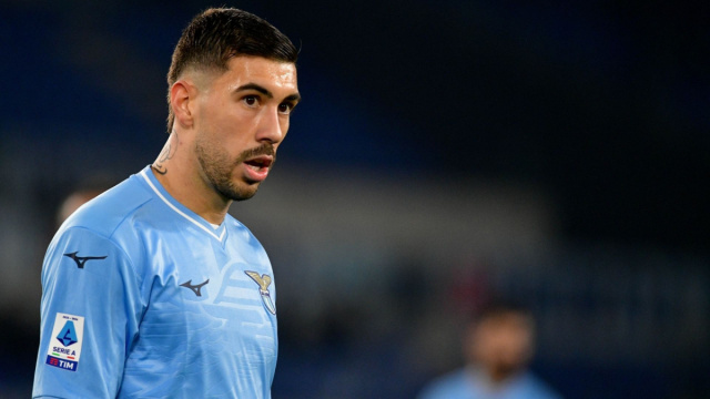Zaccagni resta alla Lazio, sfuma l'ipotesi Juventus: l'annuncio ... &copy; Creative Commons