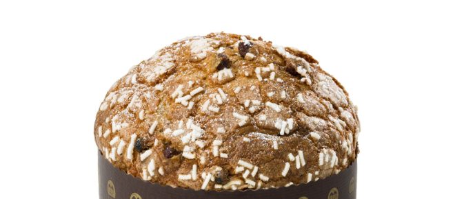 Francesco Paolella di Telese Terme vince a Milano con il miglior panettone ai cereali