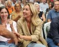 Salis alla Festa dell'Unità: cena con il 'campo largo' e dibattito sulla città
