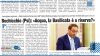Bochicchio: 'No al ticket sulle ricette, ma stop agli insulti a Latronico'