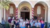 Spot non autorizzato in chiesa a Ventimiglia: sospese le celebrazioni