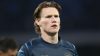 McTominay operato al cuore per aritmia benigna: 'Torno presto'