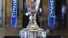 Nitto ATP Finals: il Trophy Tour parte dalle Gallerie d'Italia a Torino