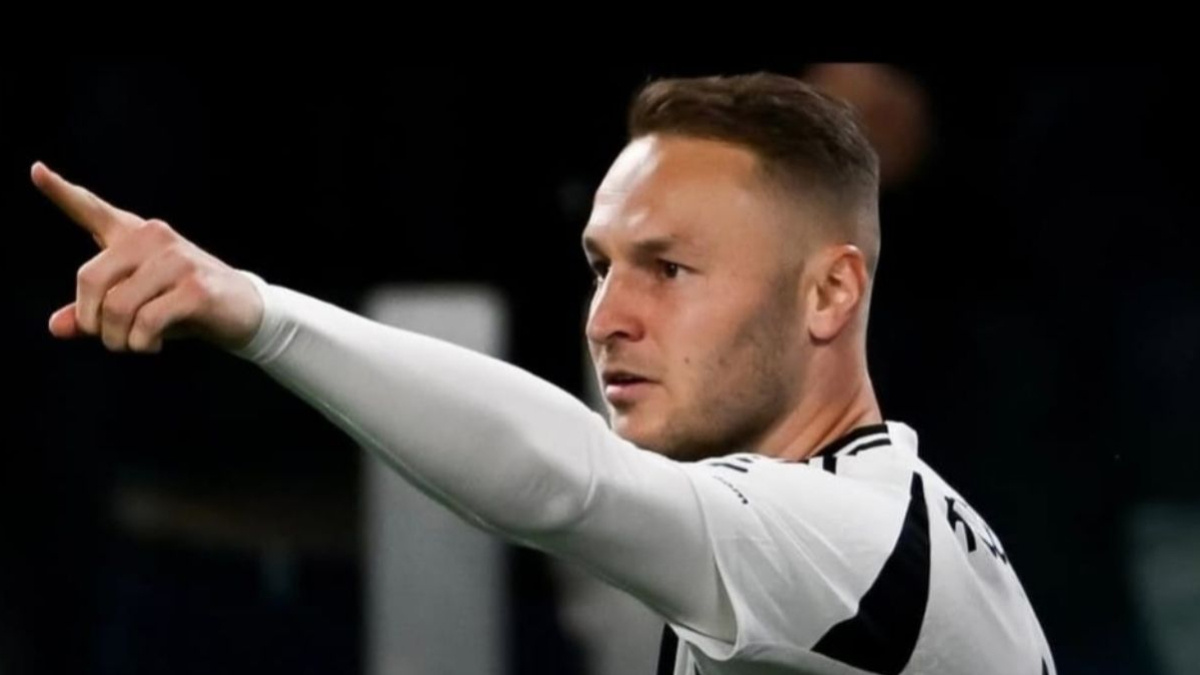 Teun Koopmeiners (Foto © Instagram Serie A)