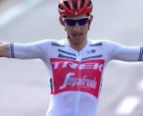 Bauke Mollema - &copy; Screenshot Eurosport