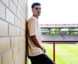Diogo Leite, difensore svincolato. Foto &copy; Union Berlino