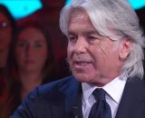 Ivan Zazzaroni, direttore del Corriere dello Sport. Foto &copy; Rai Play