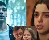 La famiglia piange la morte di Kadir &copy; Tutto per la mia famiglia