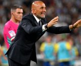 Luciano Spalletti, allenatore della Juventus. Foto &copy; Juventus
