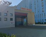 Ospedale di Crotone - &copy; Francesco Trabassi