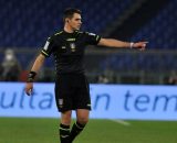 Simone Sozza, arbitro di Serie A. Foto &copy; Aia
