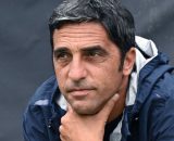 Tony D'Amico, ds della Roma. Foto &copy; Roma