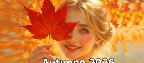 Oroscopo autunno 2026: stagione pregna di novità per Sagittario, sorprese per l'Acquario