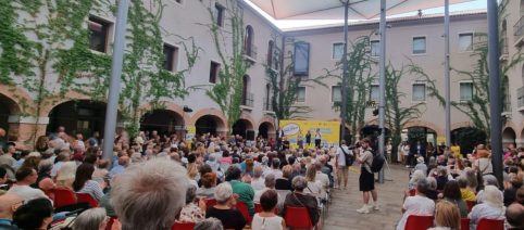 Alberto Trentini al Festival della Politica: focus sui diritti in Venezuela