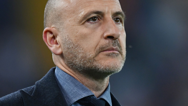 Al-Hilal pushing to poach Inter Sporting Director Piero Ausilio &copy; Creative Commons