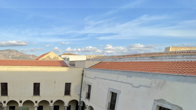 Archivio di Stato di Trapani - Ministero della cultura &copy; Creative Commons