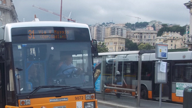 archivio news - Primocanale.it - Le notizie aggiornate dalla Liguria &copy; Creative Commons