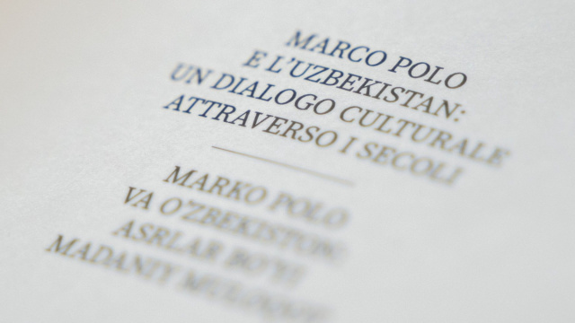 Articolo: cafoscariNEWS &copy; Creative Commons