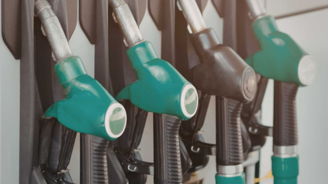 Ascoli Piceno, interdittiva antimafia a ditta distribuzione carburanti &copy; Creative Commons