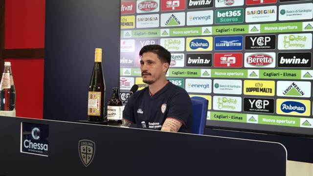 Cagliari-Atalanta, Pisacane: &ldquo;Serve attenzione e concretezza ... &copy; Creative Commons