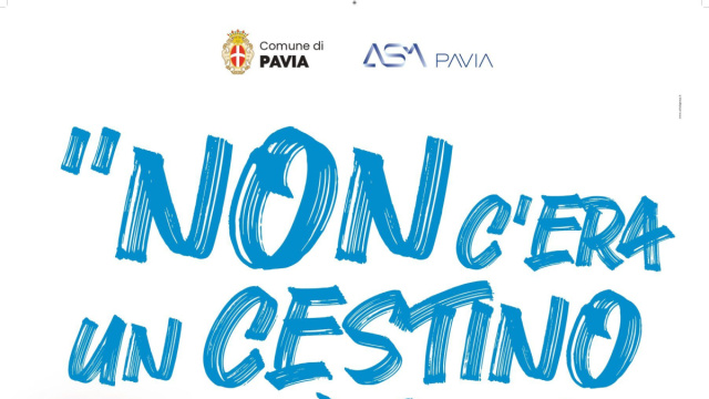 Campagne di comunicazione - ASM Pavia &copy; Creative Commons