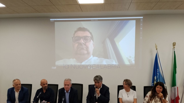 Catanzaro, presentata "La Cena Straordinaria": tre giorni dedicati ... &copy; Creative Commons