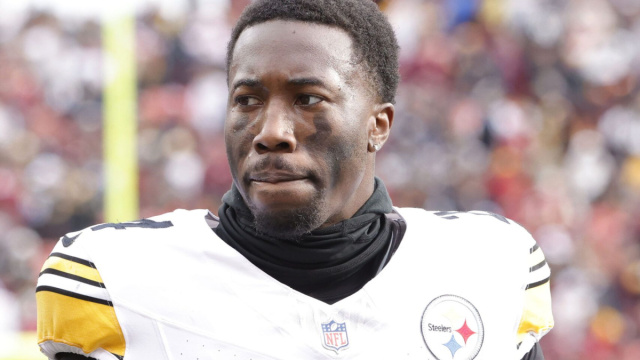 CB Joey Porter Jr. Unhappy With Steelers Negotiations &copy; Creative Commons